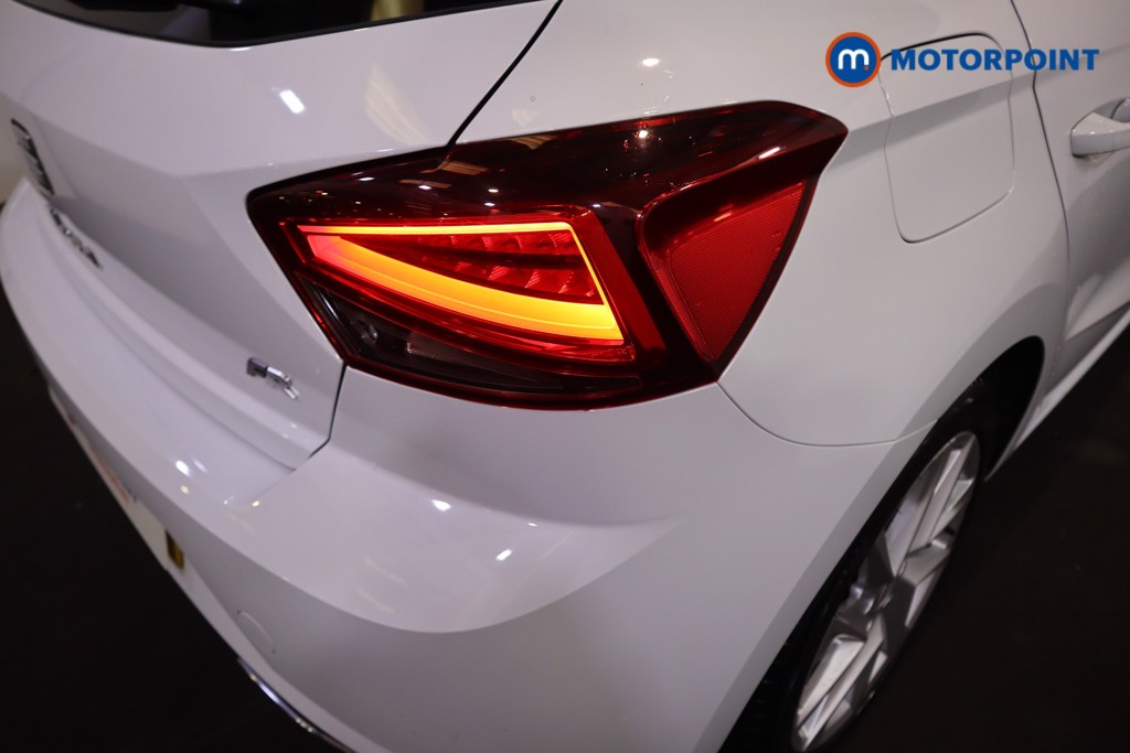 Used SEAT Ibiza 2024 for sale - 77615613: Photo 35