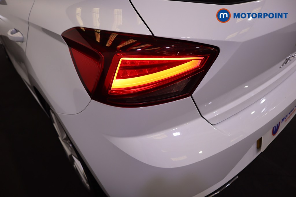 Used SEAT Ibiza 2024 for sale - 77615613: Photo 37