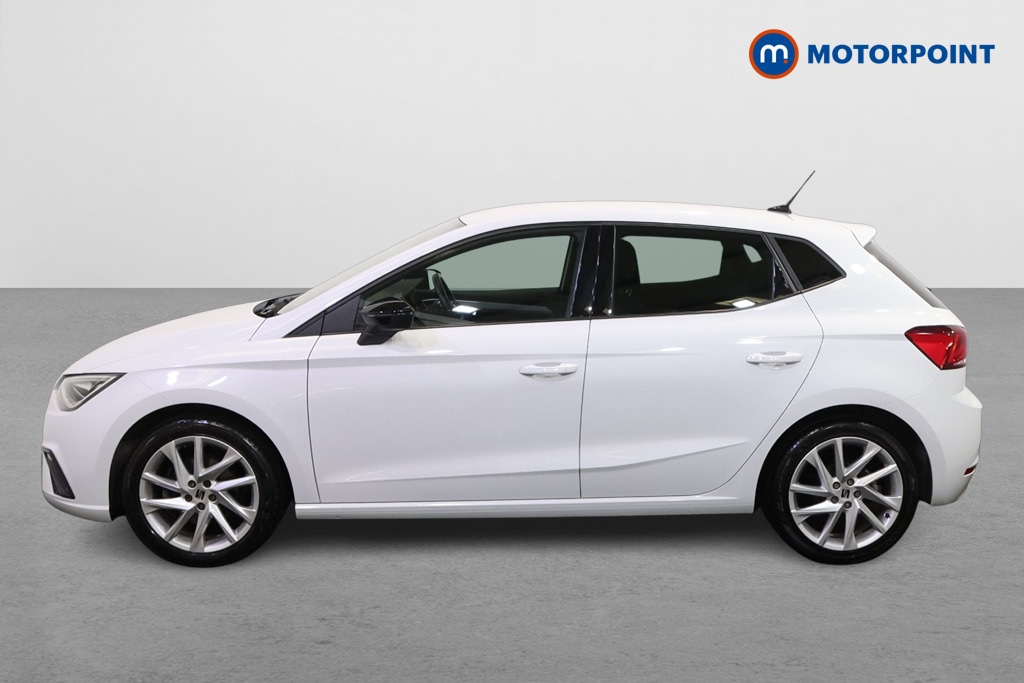 Used SEAT Ibiza 2024 for sale - 77615613: Photo 4