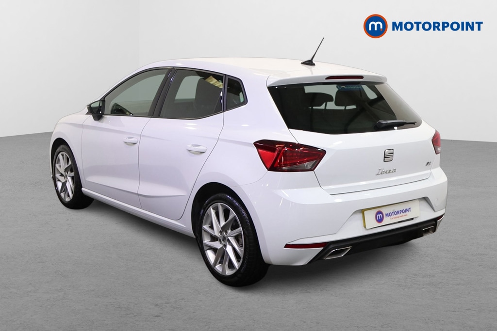 Used SEAT Ibiza 2024 for sale - 77615613: Photo 5