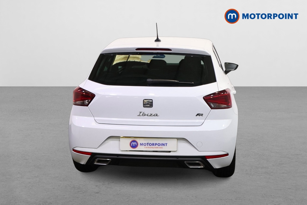 Used SEAT Ibiza 2024 for sale - 77615613: Photo 6