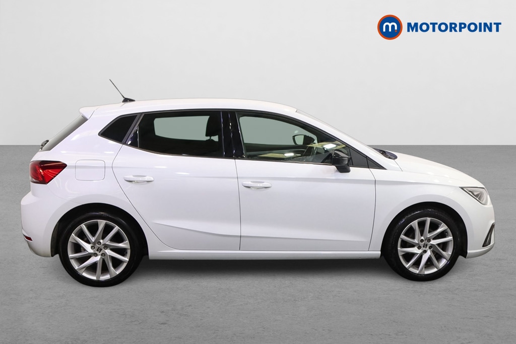 Used SEAT Ibiza 2024 for sale - 77615613: Photo 8