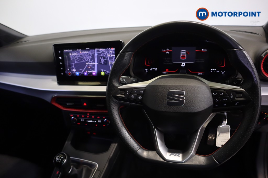 Used SEAT Ibiza 2024 for sale - 77615613: Photo 9