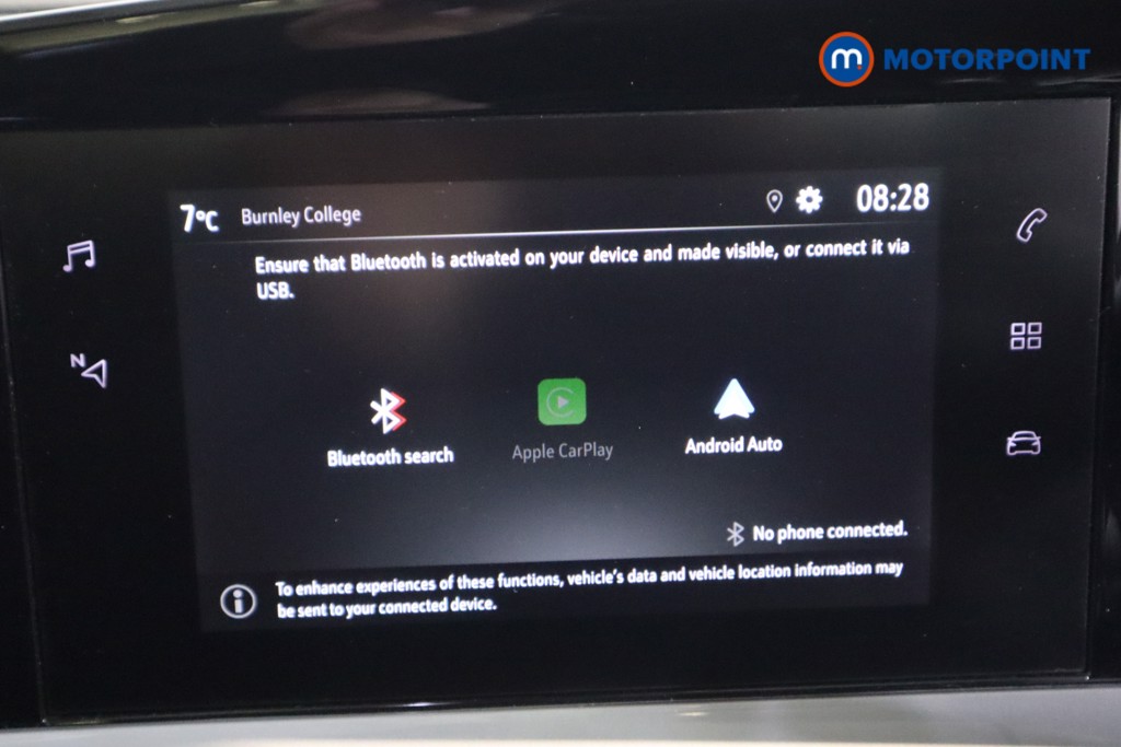 Used Vauxhall Mokka 2023 for sale - 77519952: Photo 10