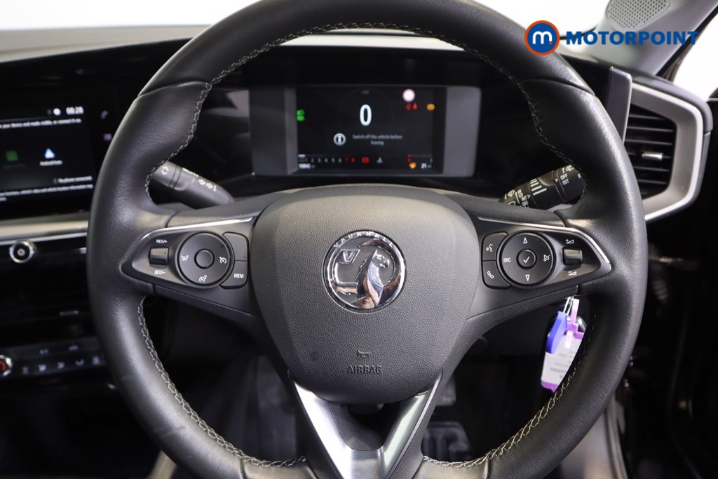 Used Vauxhall Mokka 2023 for sale - 77519952: Photo 11