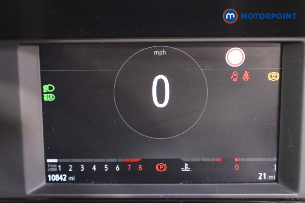 Used Vauxhall Mokka 2023 for sale - 77519952: Photo 12