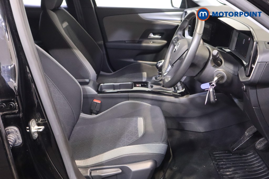 Used Vauxhall Mokka 2023 for sale - 77519952: Photo 14