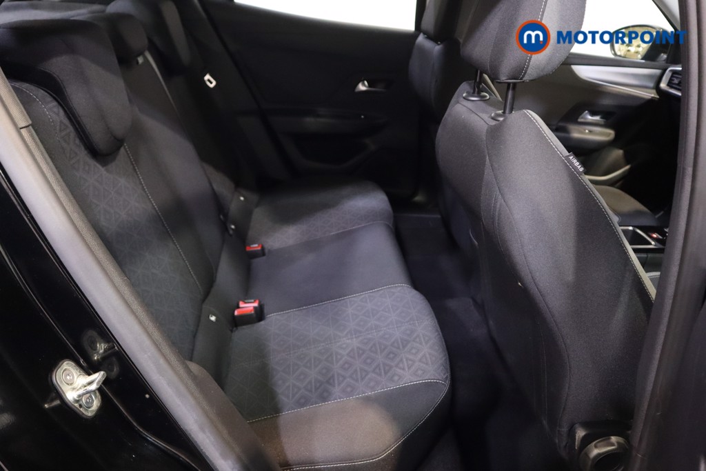 Used Vauxhall Mokka 2023 for sale - 77519952: Photo 16