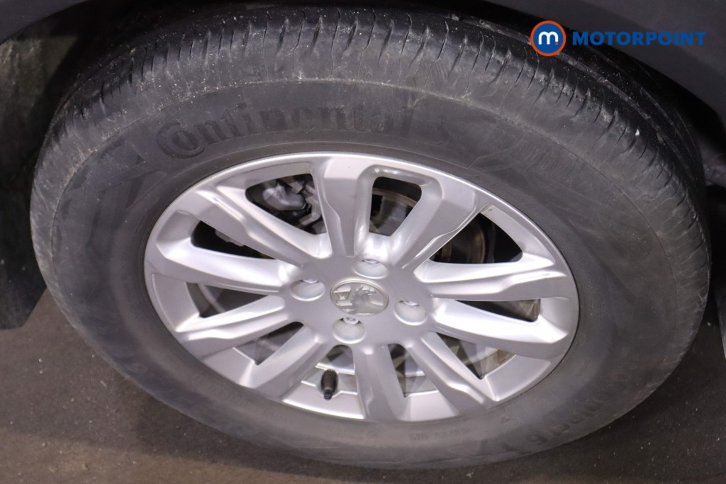 Used Vauxhall Mokka 2023 for sale - 77519952: Photo 21