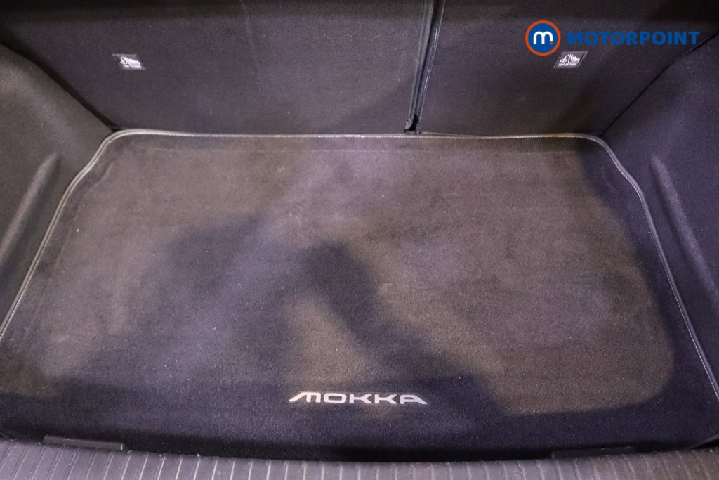 Used Vauxhall Mokka 2023 for sale - 77519952: Photo 35