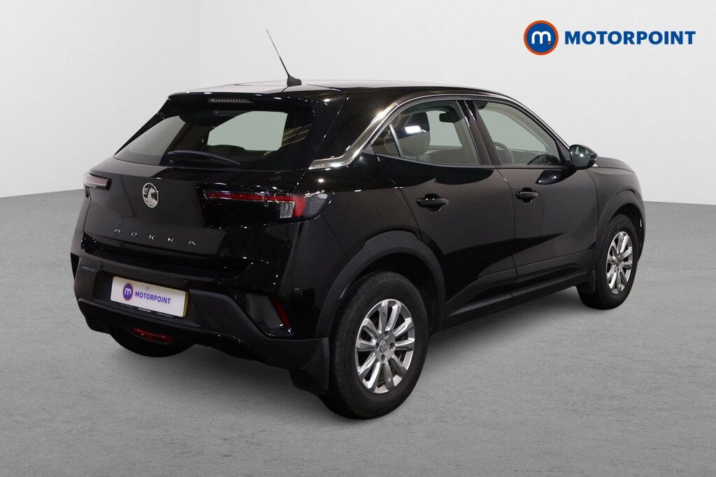 Used Vauxhall Mokka 2023 for sale - 77519952: Photo 7