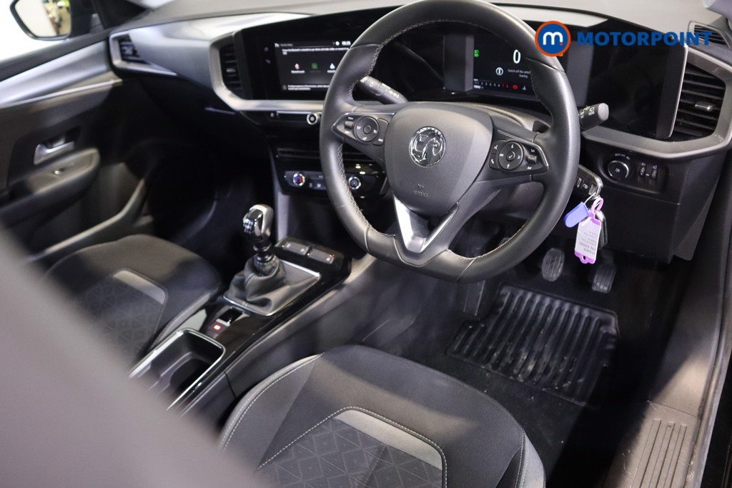 Used Vauxhall Mokka 2023 for sale - 77519952: Photo 9