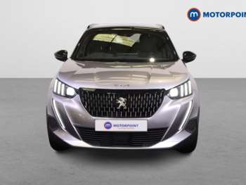 Used Peugeot 2008 2023 for sale - 74707267: Photo