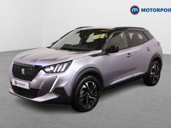 Used Peugeot 2008 2023 for sale - 74707267: Photo