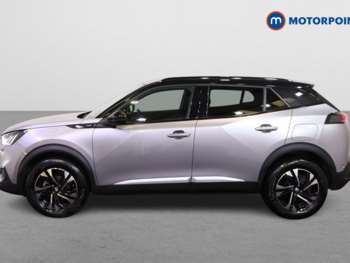 Used Peugeot 2008 2023 for sale - 74707267: Photo