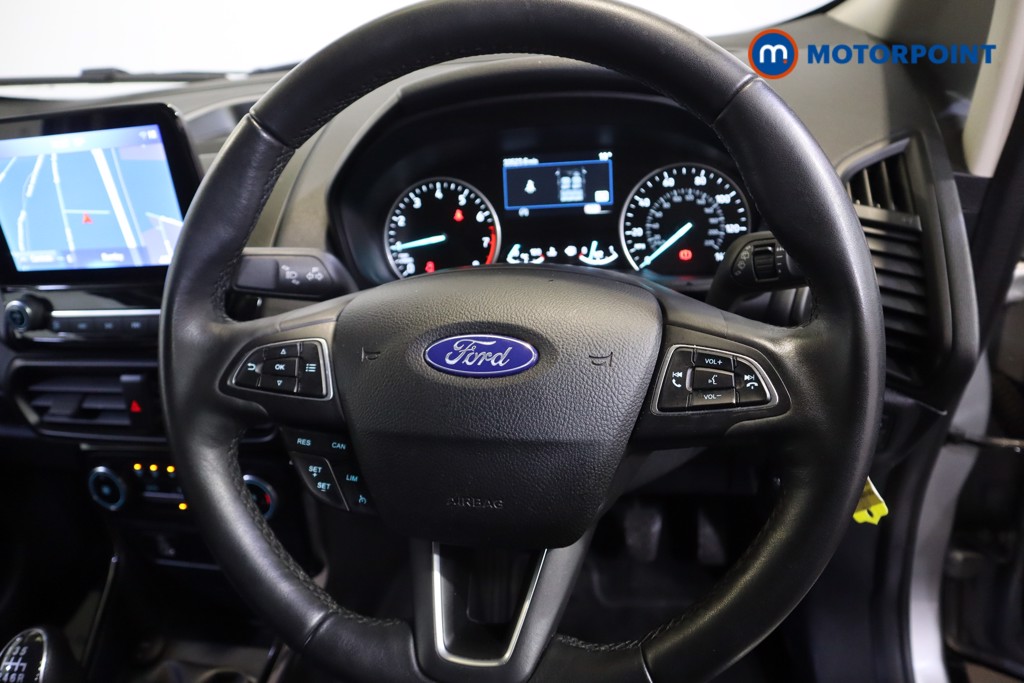 Used Ford Ecosport 2022 for sale - 76303283: Photo 11
