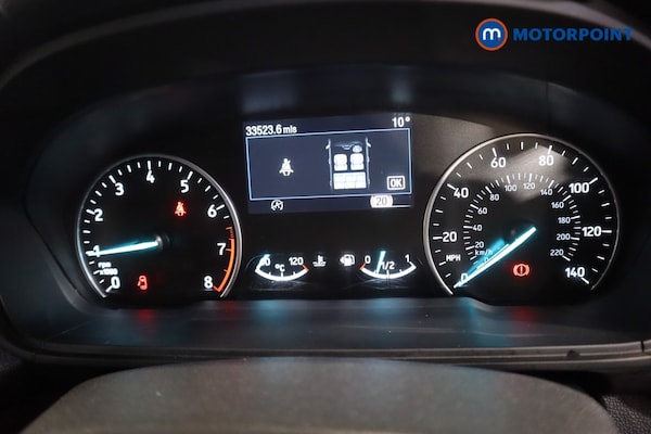 Used Ford Ecosport 2022 for sale - 76303283: Photo 12