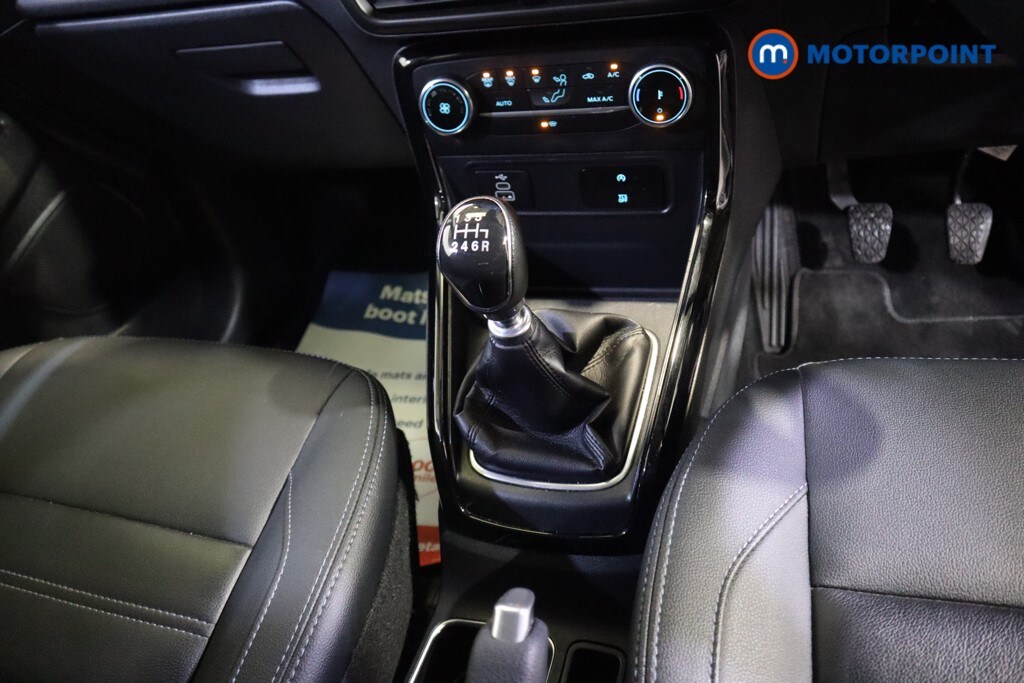 Used Ford Ecosport 2022 for sale - 76303283: Photo 15