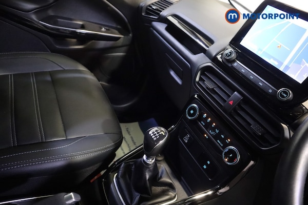 Used Ford Ecosport 2022 for sale - 76303283: Photo 16