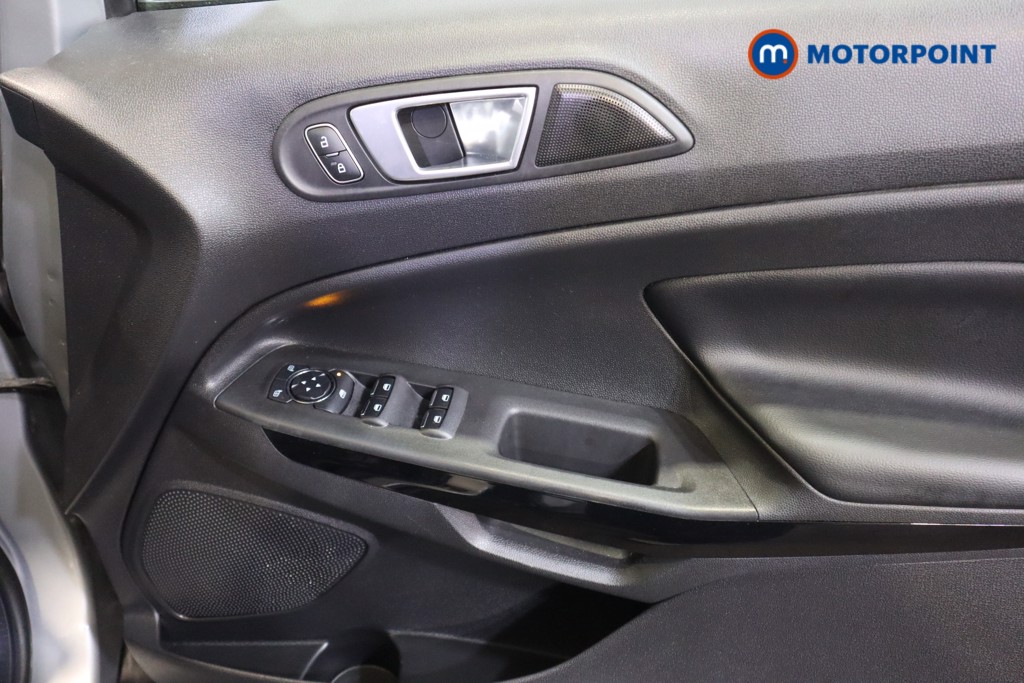 Used Ford Ecosport 2022 for sale - 76303283: Photo 18