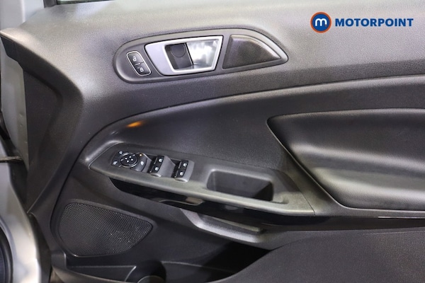 Used Ford Ecosport 2022 for sale - 76303283: Photo 18