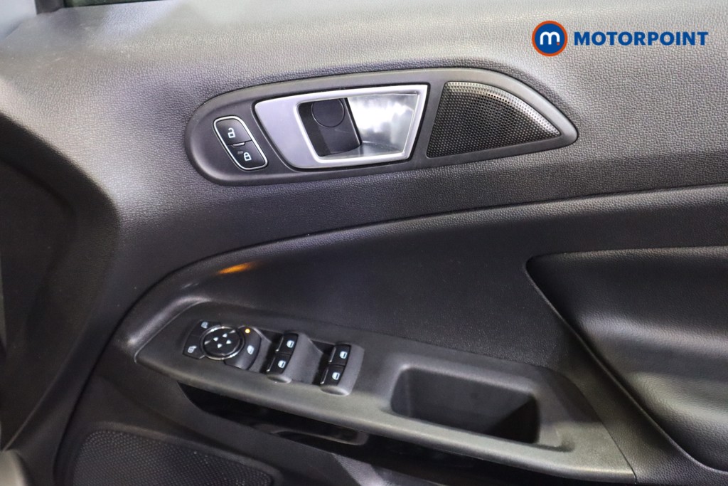 Used Ford Ecosport 2022 for sale - 76303283: Photo 19