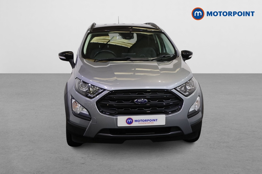 Used Ford Ecosport 2022 for sale - 76303283: Photo 2