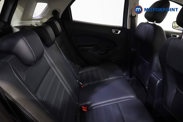 Used Ford Ecosport 2022 for sale - 76303283: Photo 27