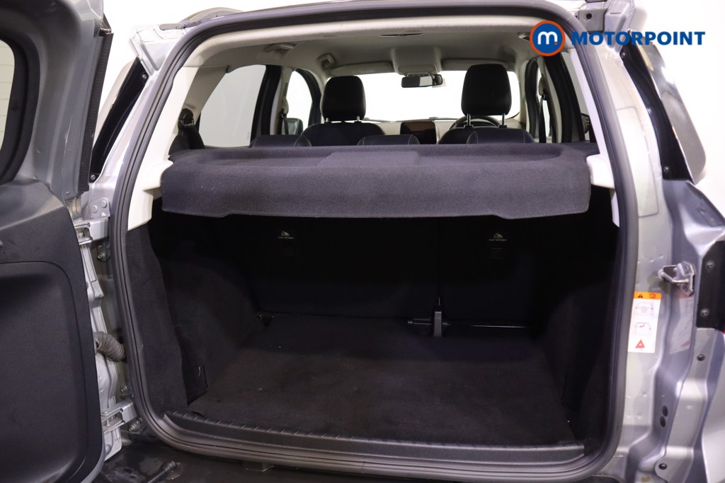 Used Ford Ecosport 2022 for sale - 76303283: Photo 29