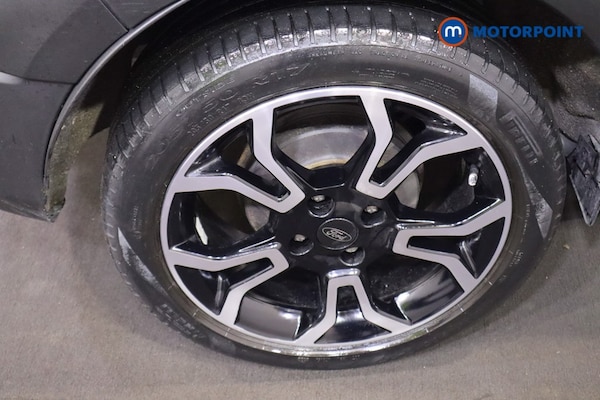 Used Ford Ecosport 2022 for sale - 76303283: Photo 30