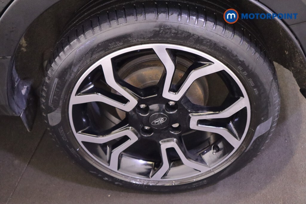 Used Ford Ecosport 2022 for sale - 76303283: Photo 31