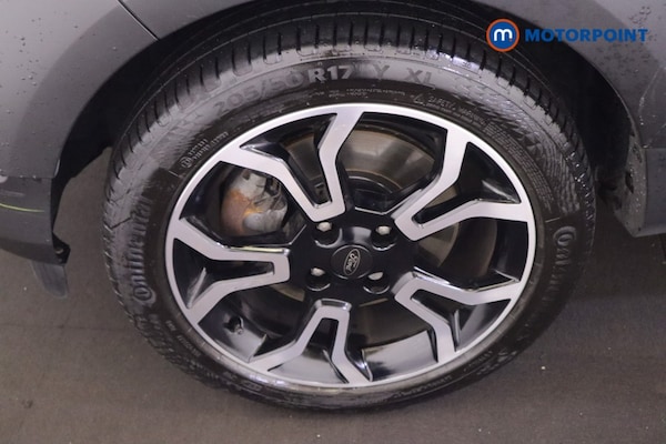 Used Ford Ecosport 2022 for sale - 76303283: Photo 32