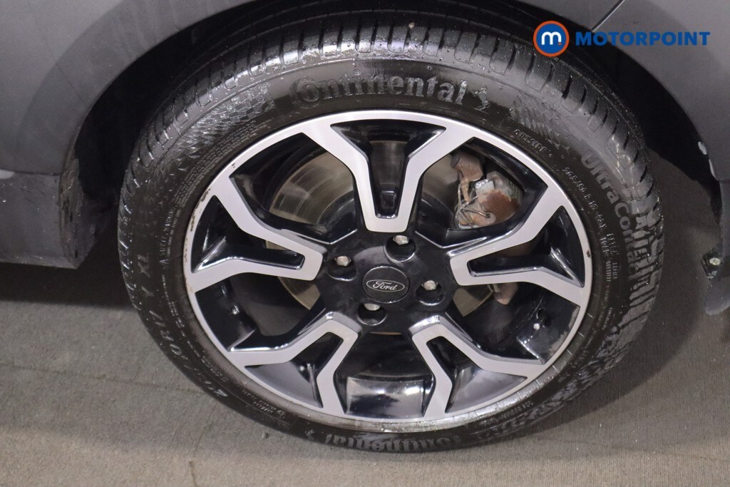 Used Ford Ecosport 2022 for sale - 76303283: Photo 33