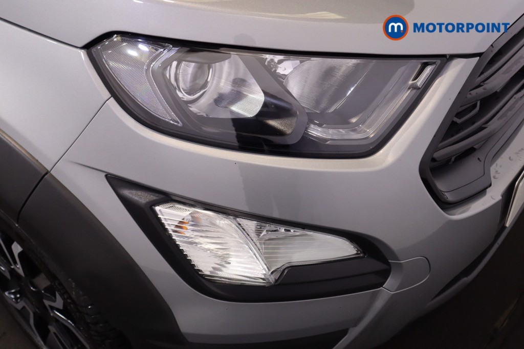 Used Ford Ecosport 2022 for sale - 76303283: Photo 34