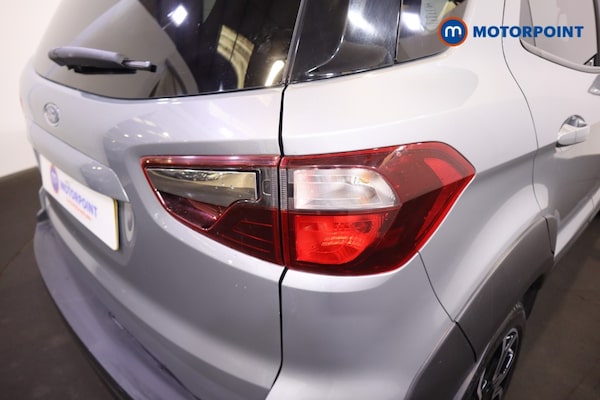 Used Ford Ecosport 2022 for sale - 76303283: Photo 36