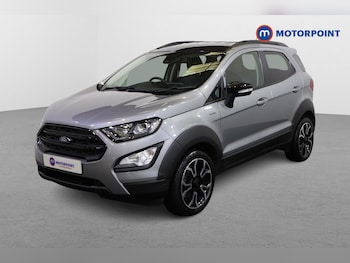 Used Ford Ecosport 2022 for sale - 76303283: Photo