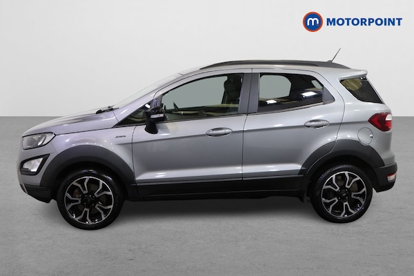 Used Ford Ecosport 2022 for sale - 76303283: Photo 4