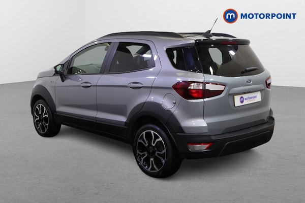 Used Ford Ecosport 2022 for sale - 76303283: Photo 5