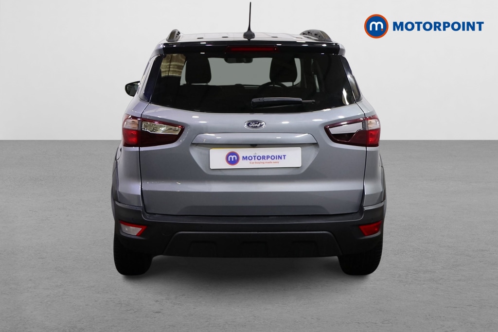 Used Ford Ecosport 2022 for sale - 76303283: Photo 6