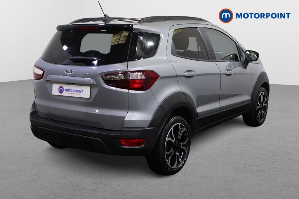 Used Ford Ecosport 2022 for sale - 76303283: Photo 7