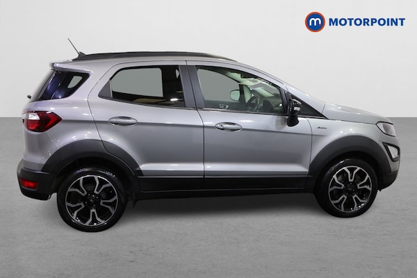Used Ford Ecosport 2022 for sale - 76303283: Photo 8