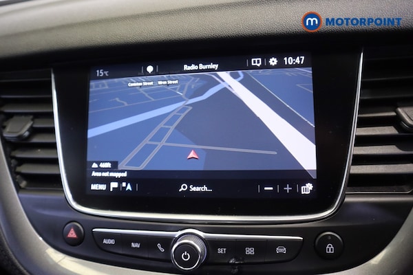 Used Vauxhall Grandland X 2019 for sale - 76131849: Photo 10