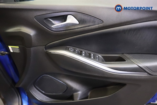 Used Vauxhall Grandland X 2019 for sale - 76131849: Photo 16
