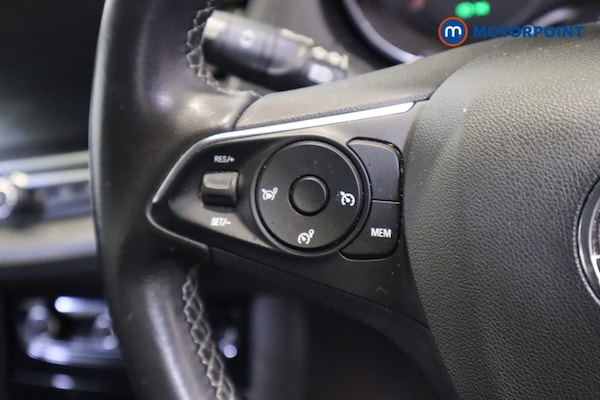 Used Vauxhall Grandland X 2019 for sale - 76131849: Photo 21