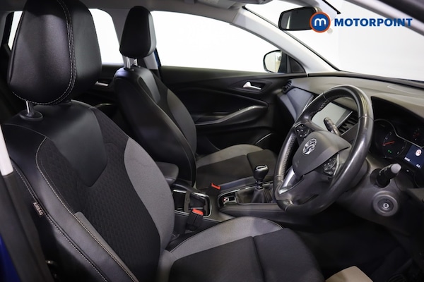 Used Vauxhall Grandland X 2019 for sale - 76131849: Photo 23