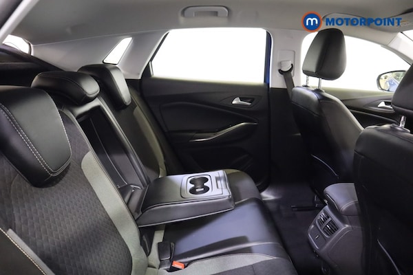 Used Vauxhall Grandland X 2019 for sale - 76131849: Photo 24