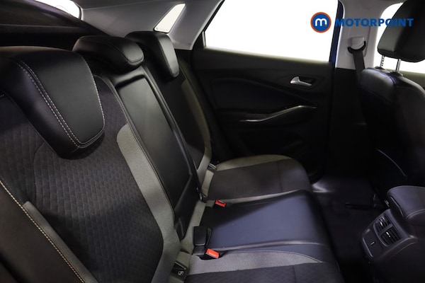 Used Vauxhall Grandland X 2019 for sale - 76131849: Photo 26
