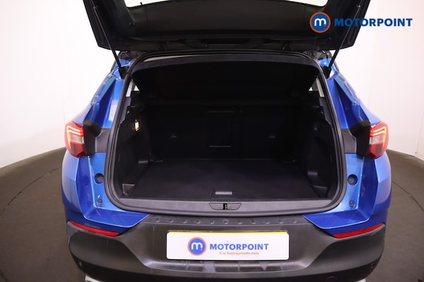 Used Vauxhall Grandland X 2019 for sale - 76131849: Photo 27