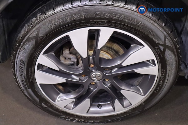 Used Vauxhall Grandland X 2019 for sale - 76131849: Photo 28