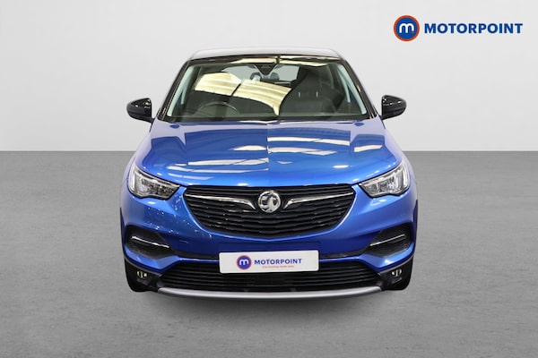 Used Vauxhall Grandland X 2019 for sale - 76131849: Photo 2